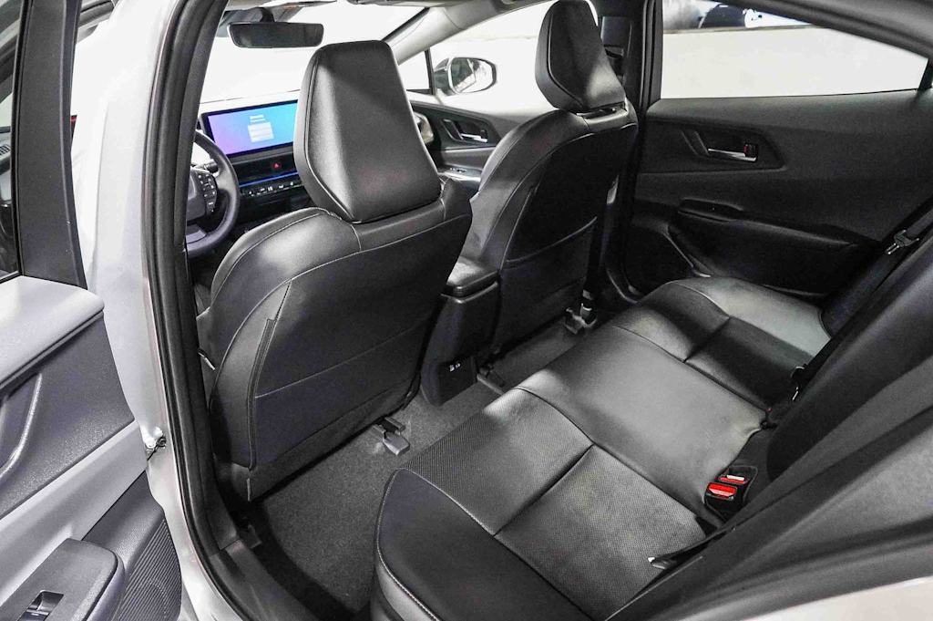 Thumbnail: 2026 Toyota Prius - 12