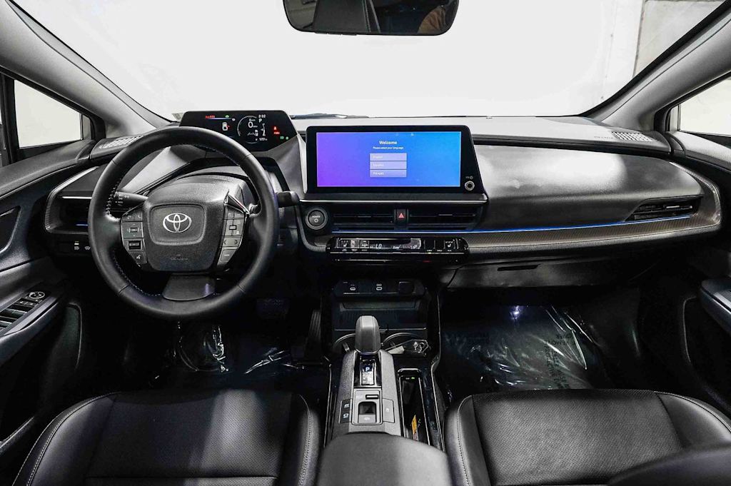 Thumbnail: 2026 Toyota Prius - 2