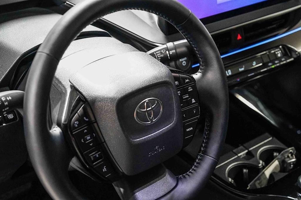 Thumbnail: 2026 Toyota Prius - 14