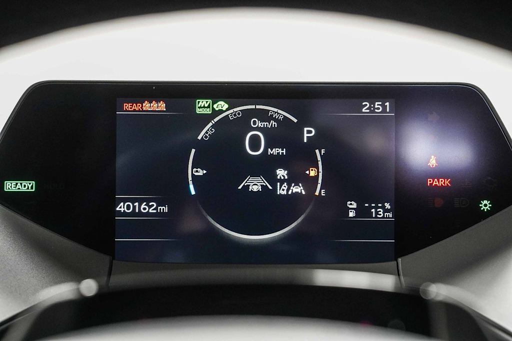 Thumbnail: 2023 Toyota Prius Prime - 17