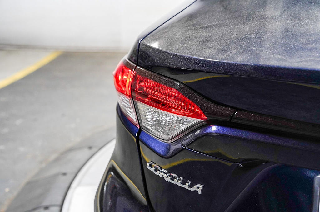 Thumbnail: 2025 Toyota Corolla - 23
