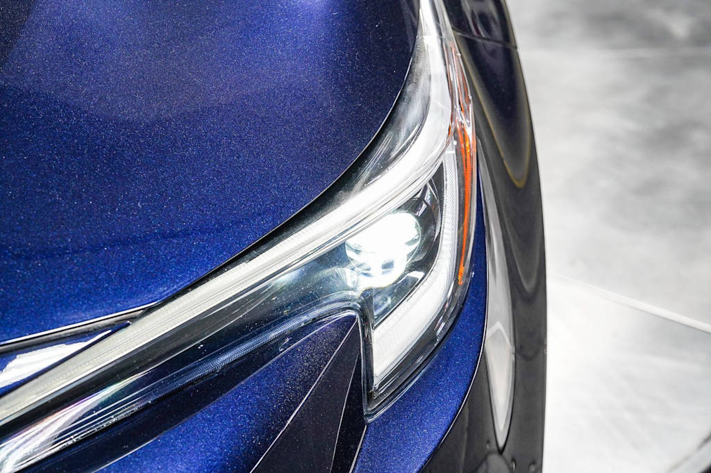 Thumbnail: 2025 Toyota Corolla - 21