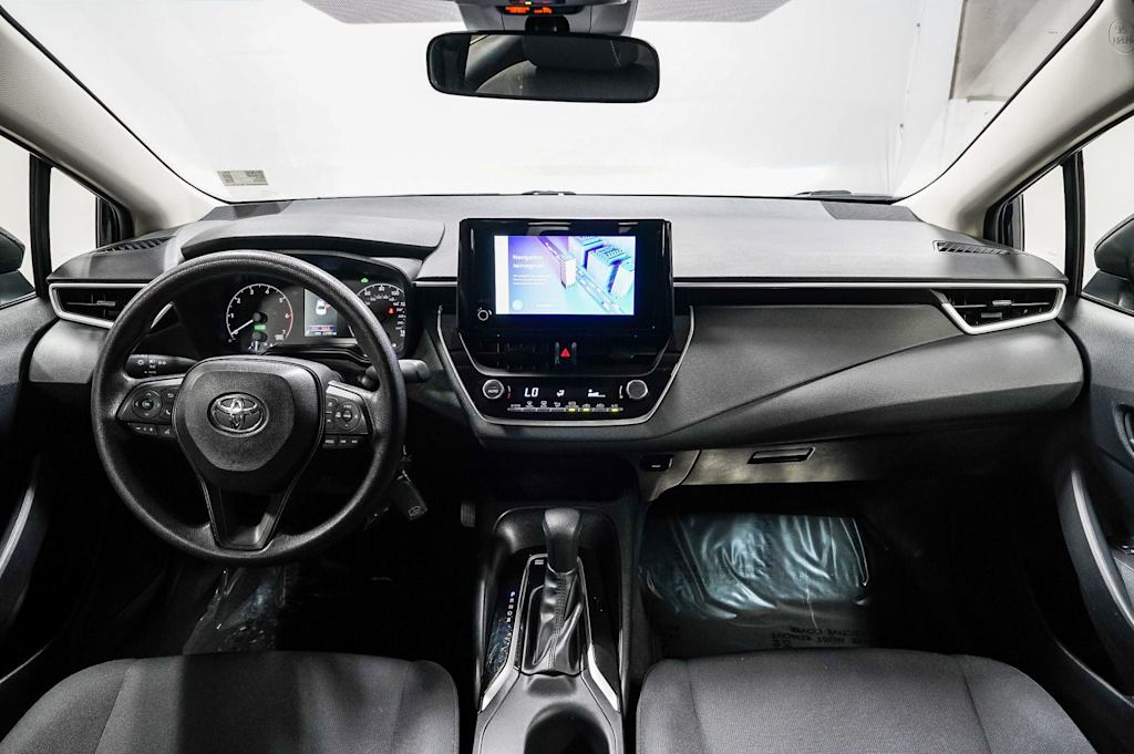Thumbnail: 2025 Toyota Corolla - 2