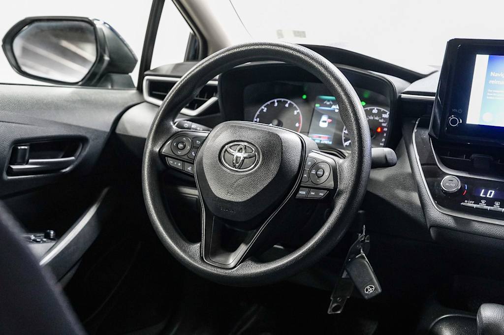 Thumbnail: 2025 Toyota Corolla - 12