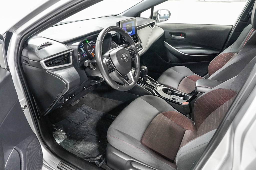 Thumbnail: 2023 Toyota Corolla - 10