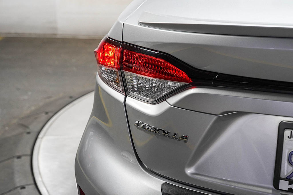 Thumbnail: 2023 Toyota Corolla - 23