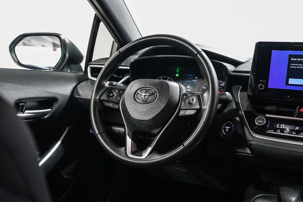Thumbnail: 2023 Toyota Corolla - 12