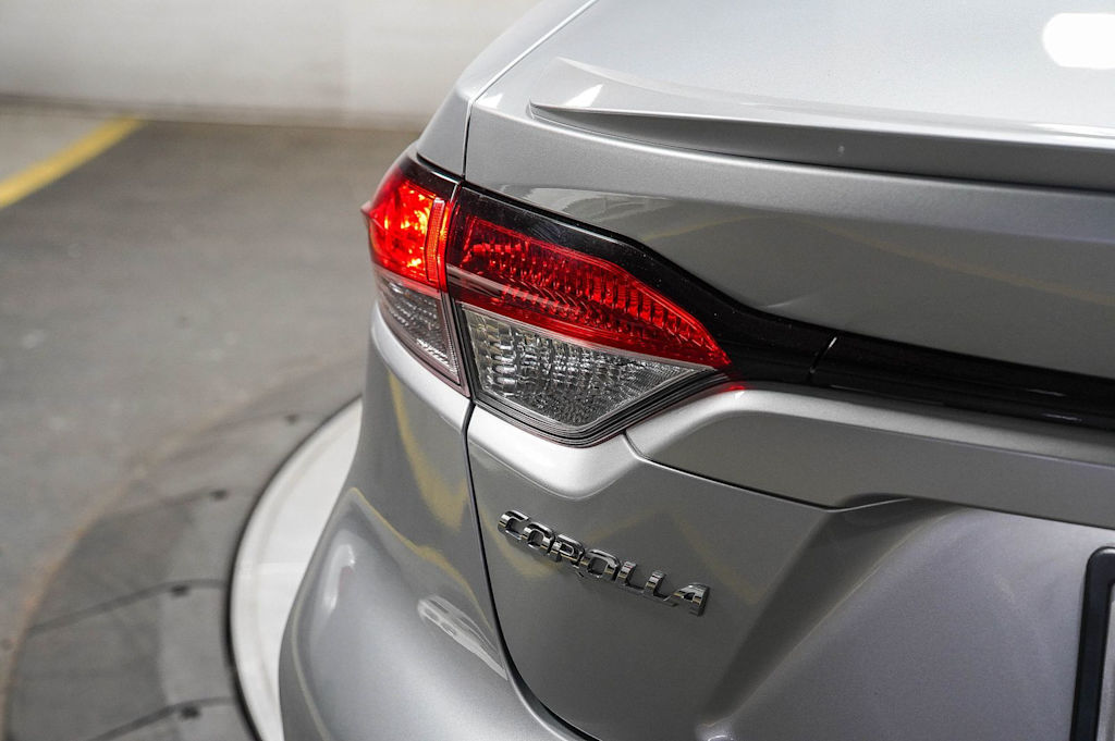 Thumbnail: 2024 Toyota Corolla - 23
