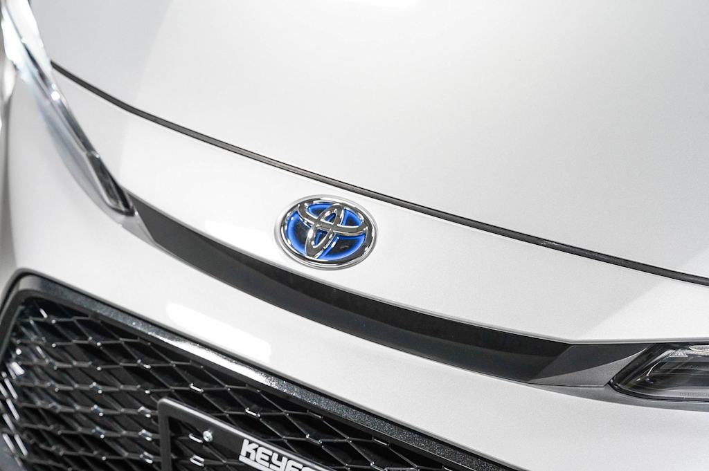 Thumbnail: 2024 Toyota Corolla - 5