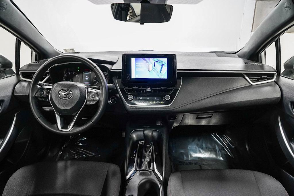 Thumbnail: 2024 Toyota Corolla - 2