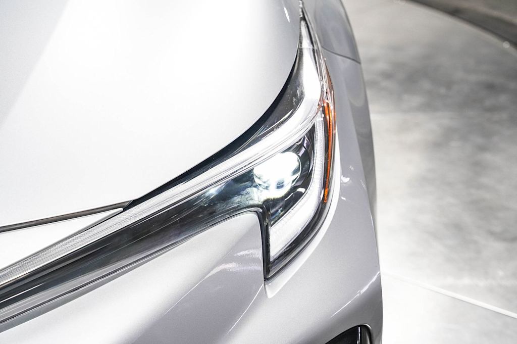 Thumbnail: 2024 Toyota Corolla - 21