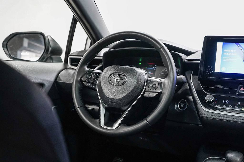 Thumbnail: 2024 Toyota Corolla - 12