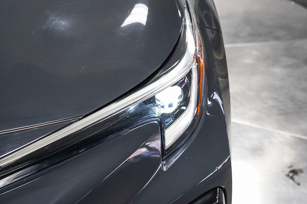 Thumbnail: 2024 Toyota Corolla - 5