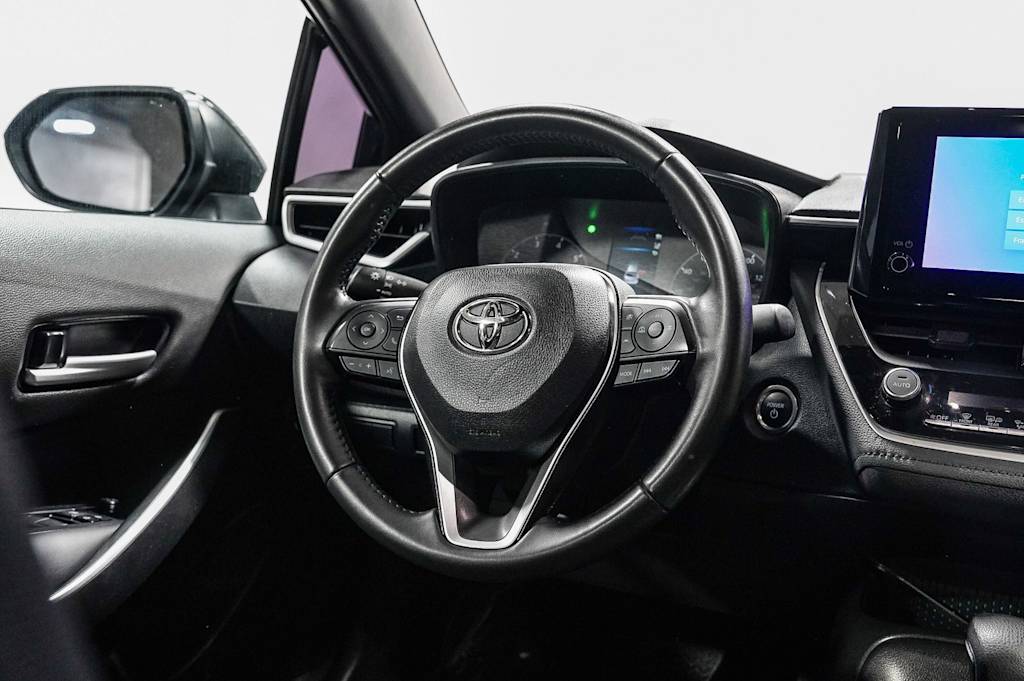 Thumbnail: 2024 Toyota Corolla - 12