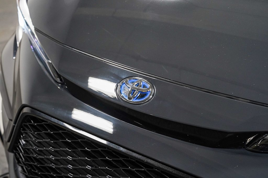Thumbnail: 2024 Toyota Corolla - 21