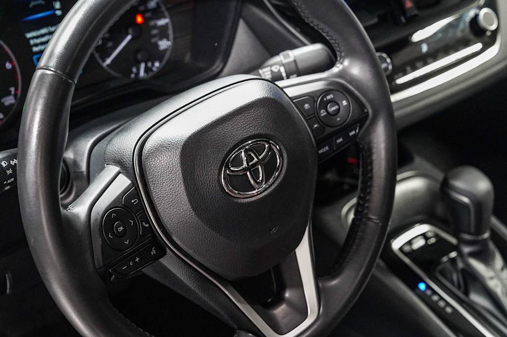 Thumbnail: 2024 Toyota Corolla - 13