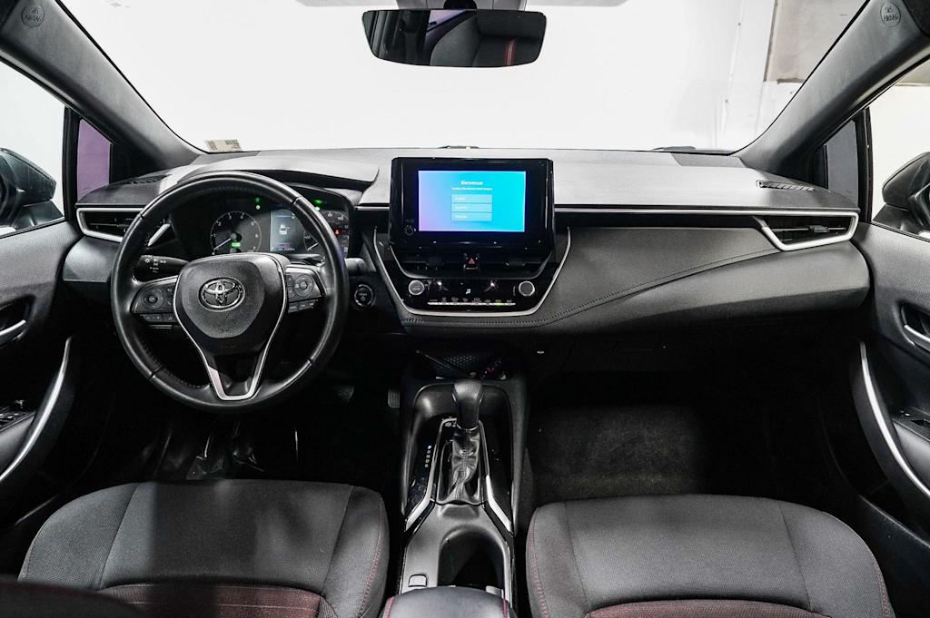 Thumbnail: 2024 Toyota Corolla - 2