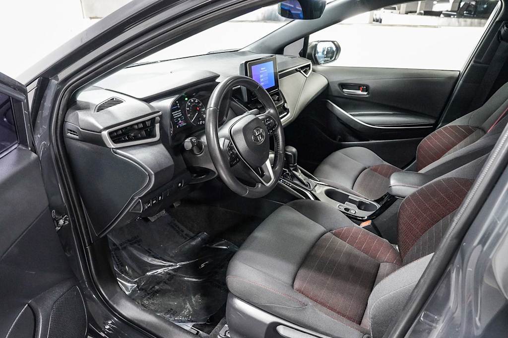 Thumbnail: 2024 Toyota Corolla - 10