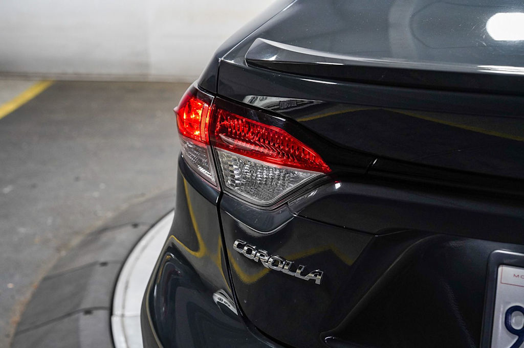 Thumbnail: 2024 Toyota Corolla - 23