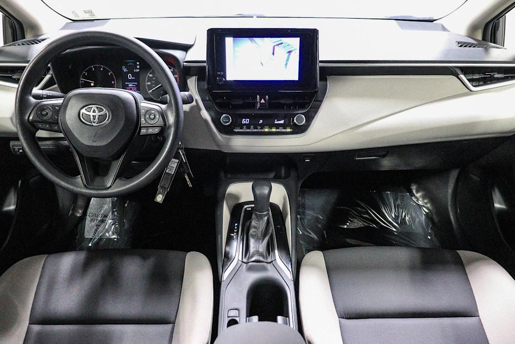 Thumbnail: 2025 Toyota Corolla - 2
