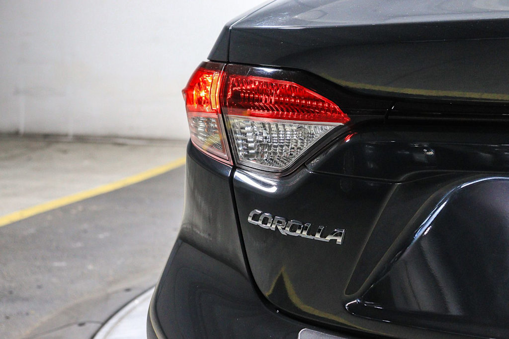 Thumbnail: 2025 Toyota Corolla - 23