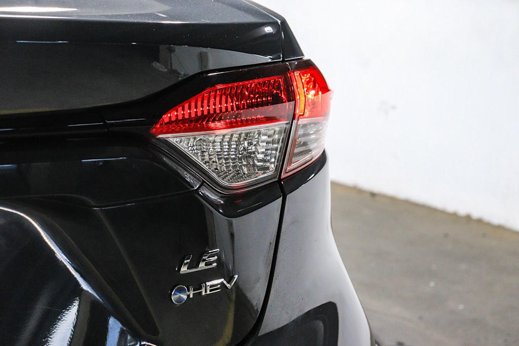 Thumbnail: 2025 Toyota Corolla - 24