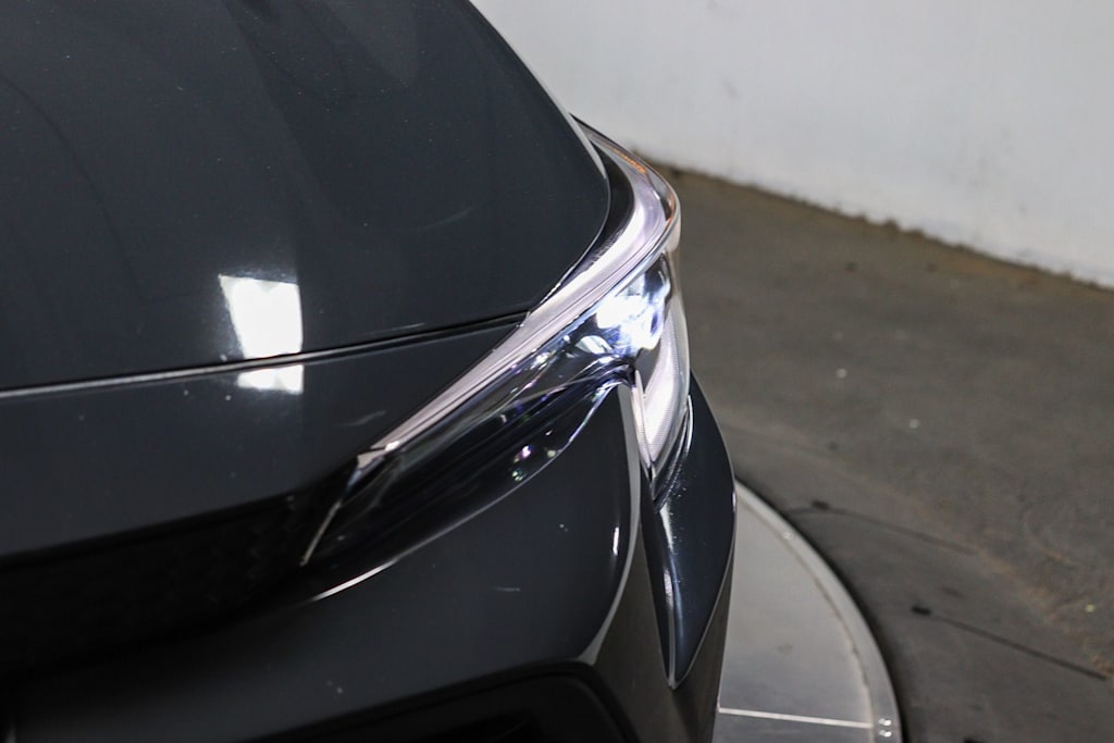 Thumbnail: 2025 Toyota Corolla - 16