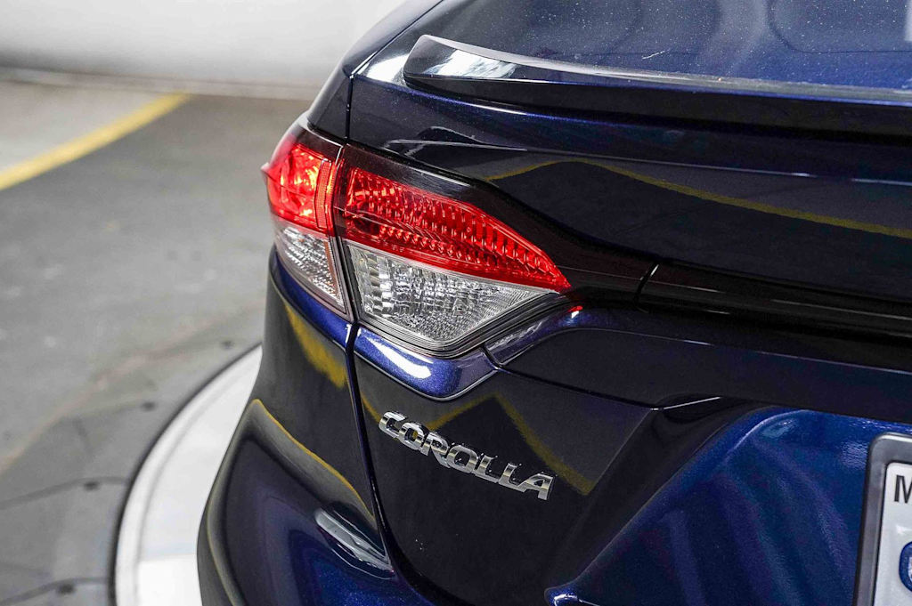 Thumbnail: 2025 Toyota Corolla - 22