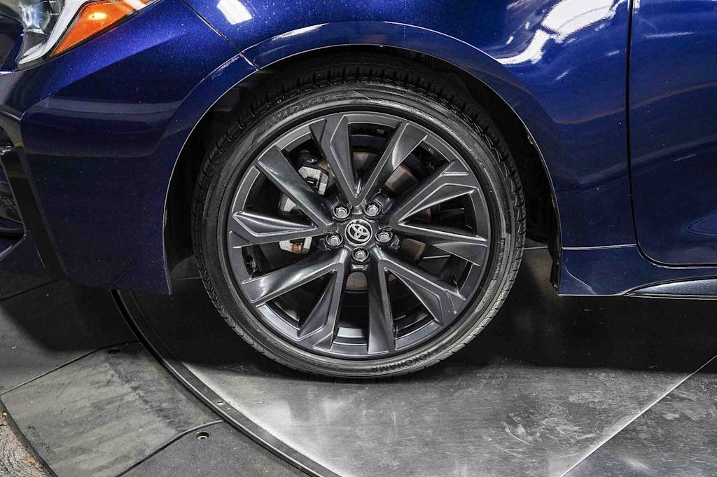 Thumbnail: 2025 Toyota Corolla - 6