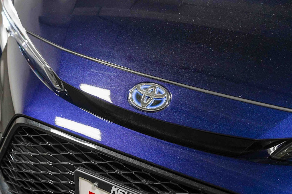 Thumbnail: 2025 Toyota Corolla - 5