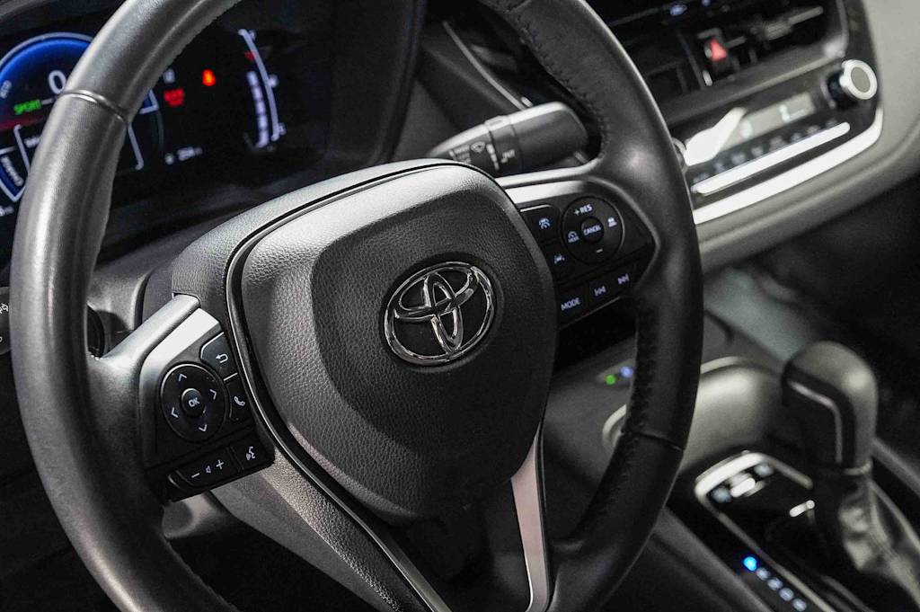 Thumbnail: 2025 Toyota Corolla - 13