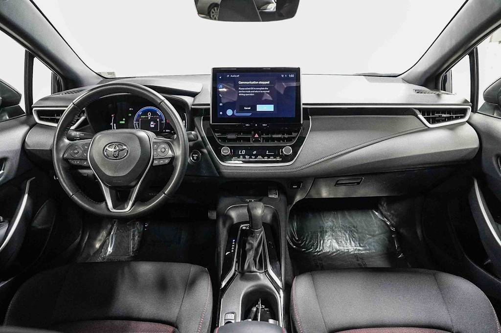 Thumbnail: 2025 Toyota Corolla - 2