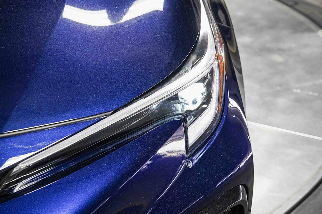 Thumbnail: 2025 Toyota Corolla - 20