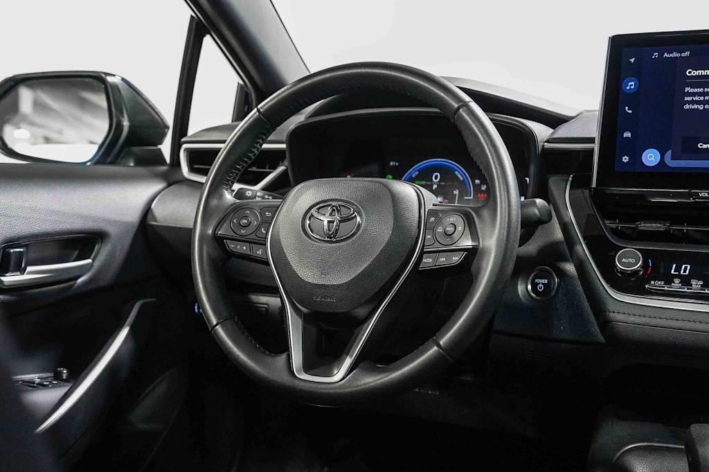 Thumbnail: 2025 Toyota Corolla - 12