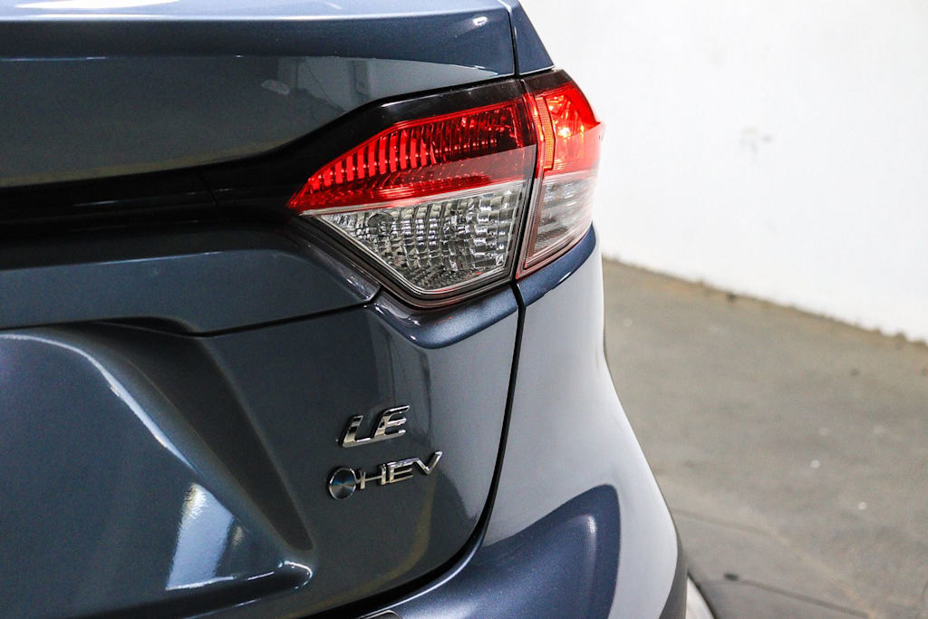 Thumbnail: 2025 Toyota Corolla - 25