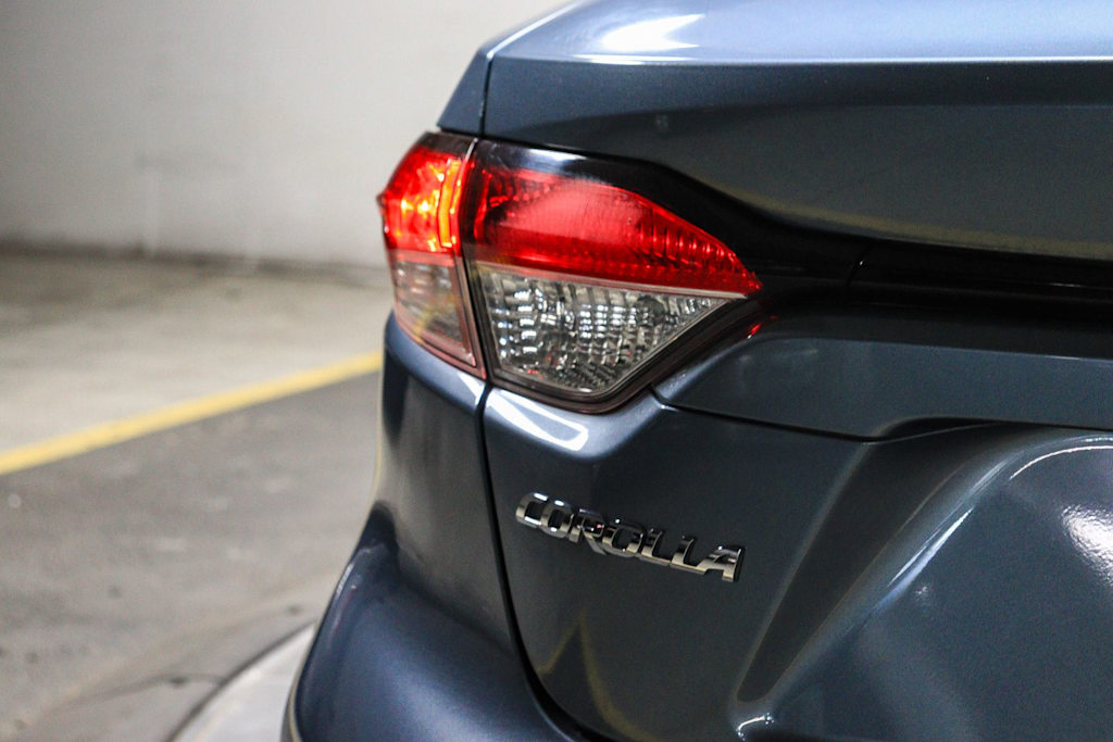 Thumbnail: 2025 Toyota Corolla - 24