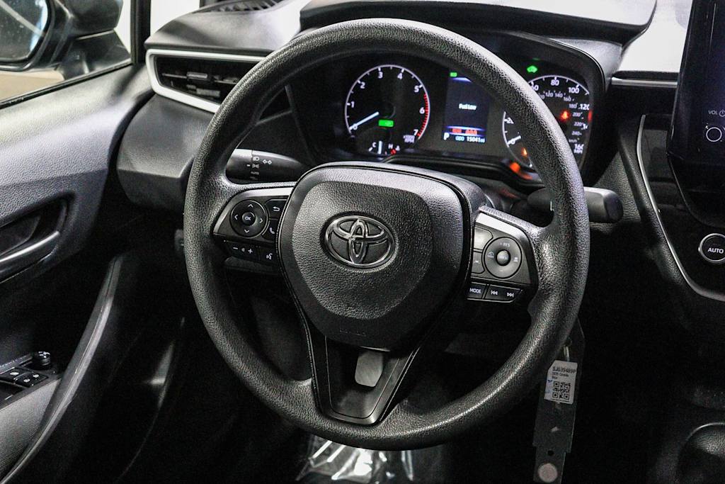 Thumbnail: 2025 Toyota Corolla - 11
