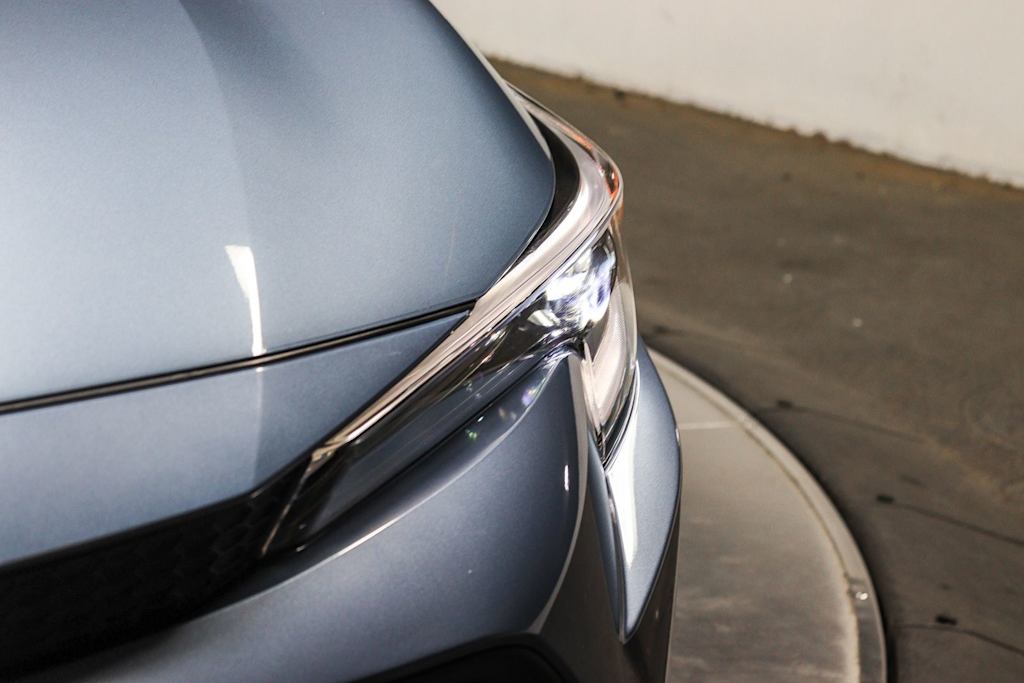 Thumbnail: 2025 Toyota Corolla - 21