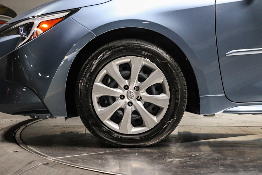 Thumbnail: 2025 Toyota Corolla - 5