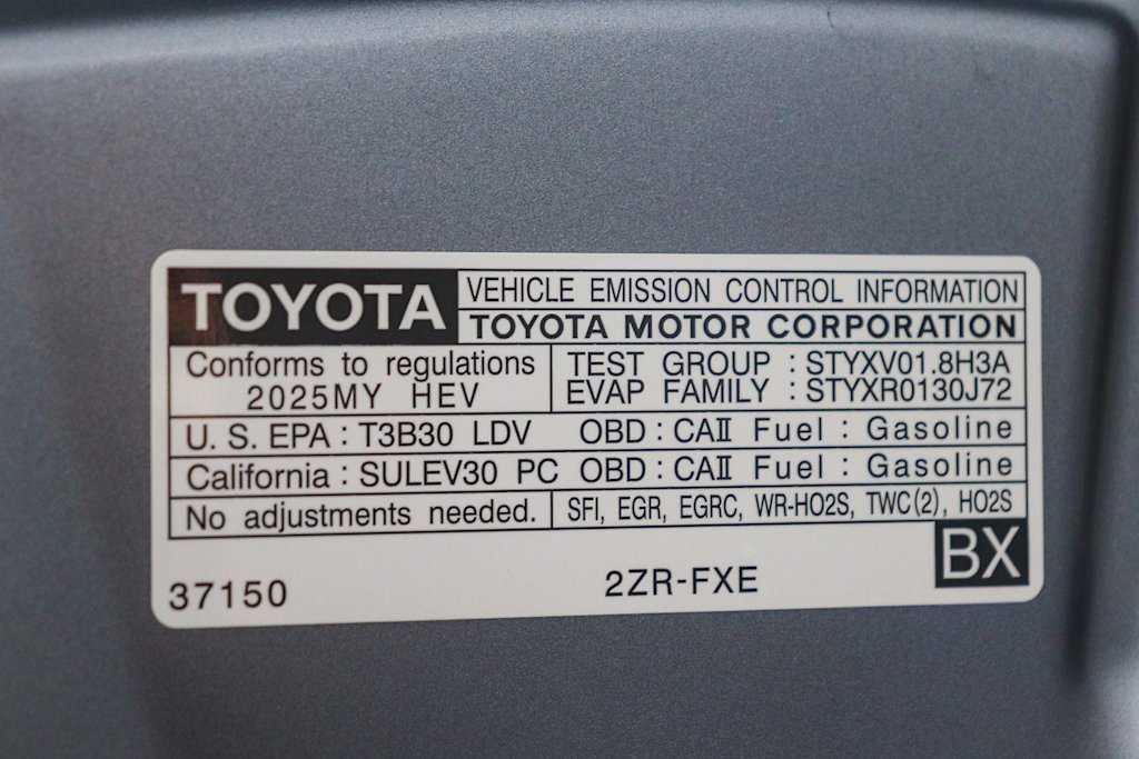 Thumbnail: 2025 Toyota Corolla - 17