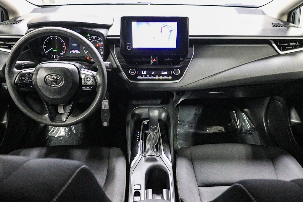 Thumbnail: 2025 Toyota Corolla - 2
