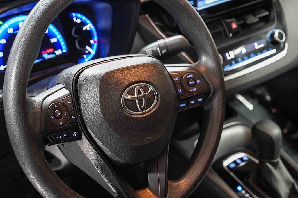 Thumbnail: 2022 Toyota Corolla - 13