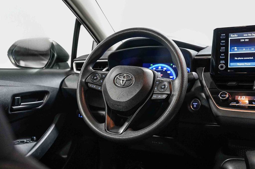 Thumbnail: 2022 Toyota Corolla - 12
