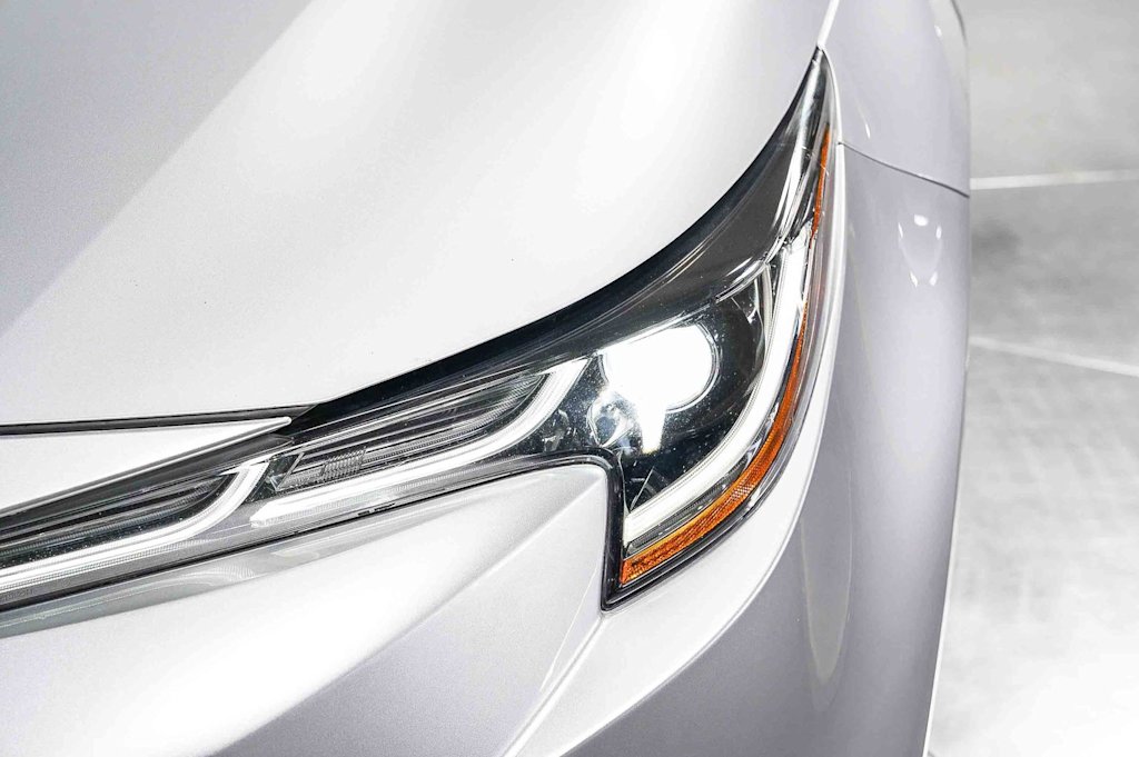 Thumbnail: 2022 Toyota Corolla - 21