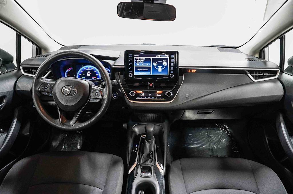 Thumbnail: 2022 Toyota Corolla - 2