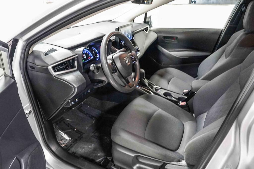 Thumbnail: 2022 Toyota Corolla - 10