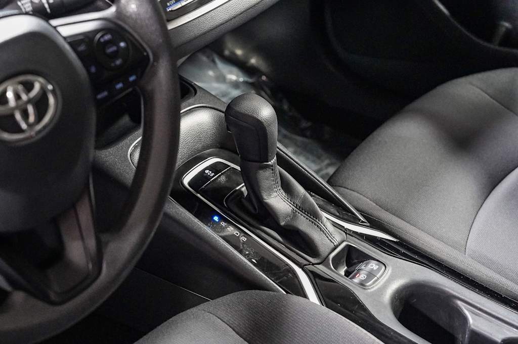 Thumbnail: 2020 Toyota Corolla - 15