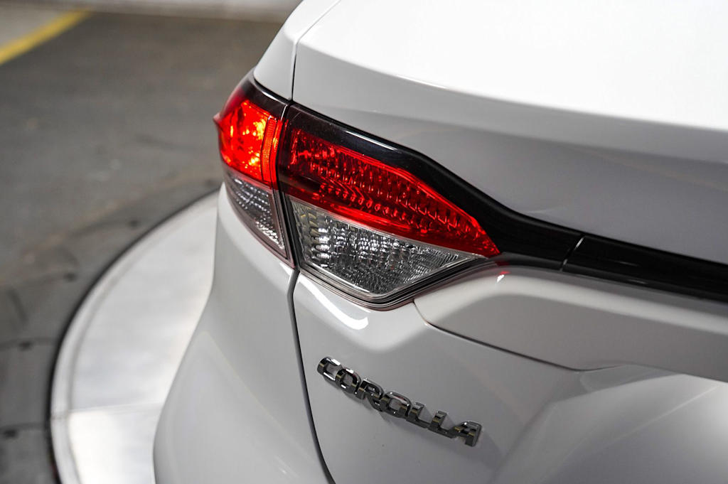 Thumbnail: 2020 Toyota Corolla - 23