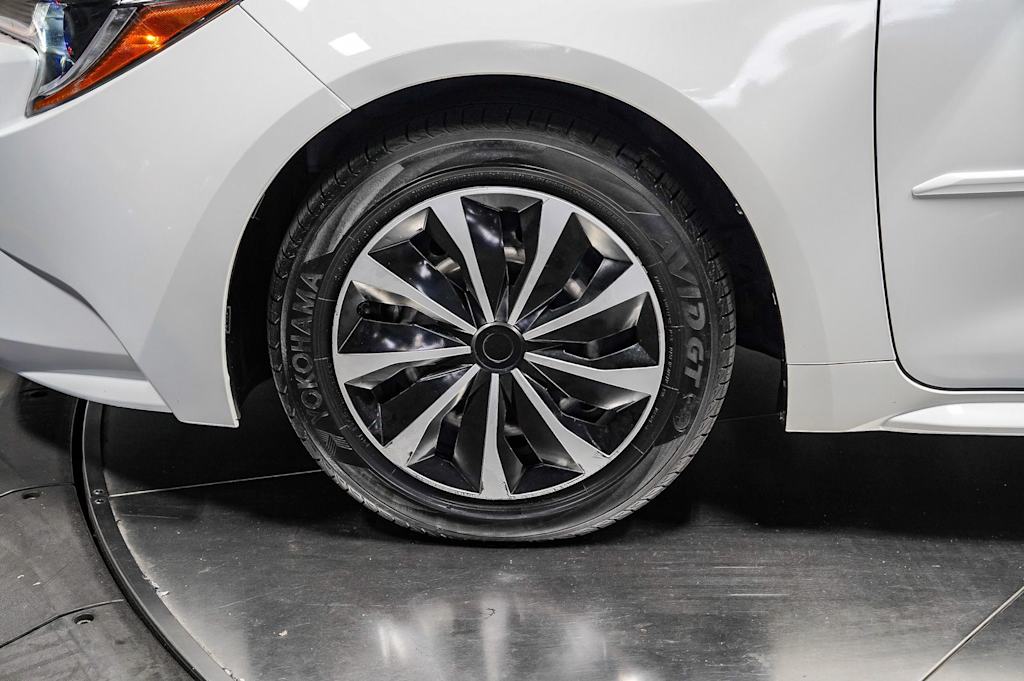 Thumbnail: 2020 Toyota Corolla - 6