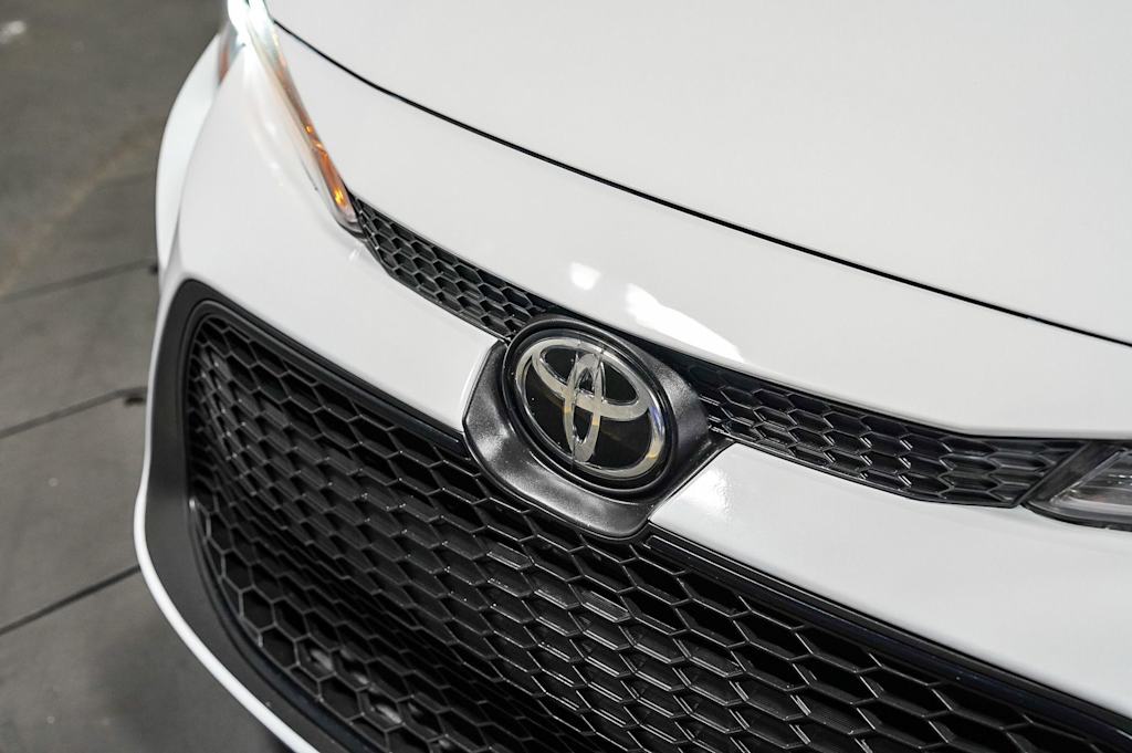 Thumbnail: 2020 Toyota Corolla - 5